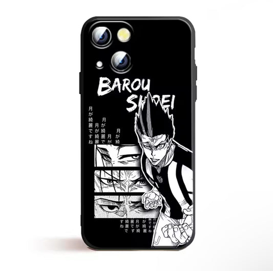 Barou Case