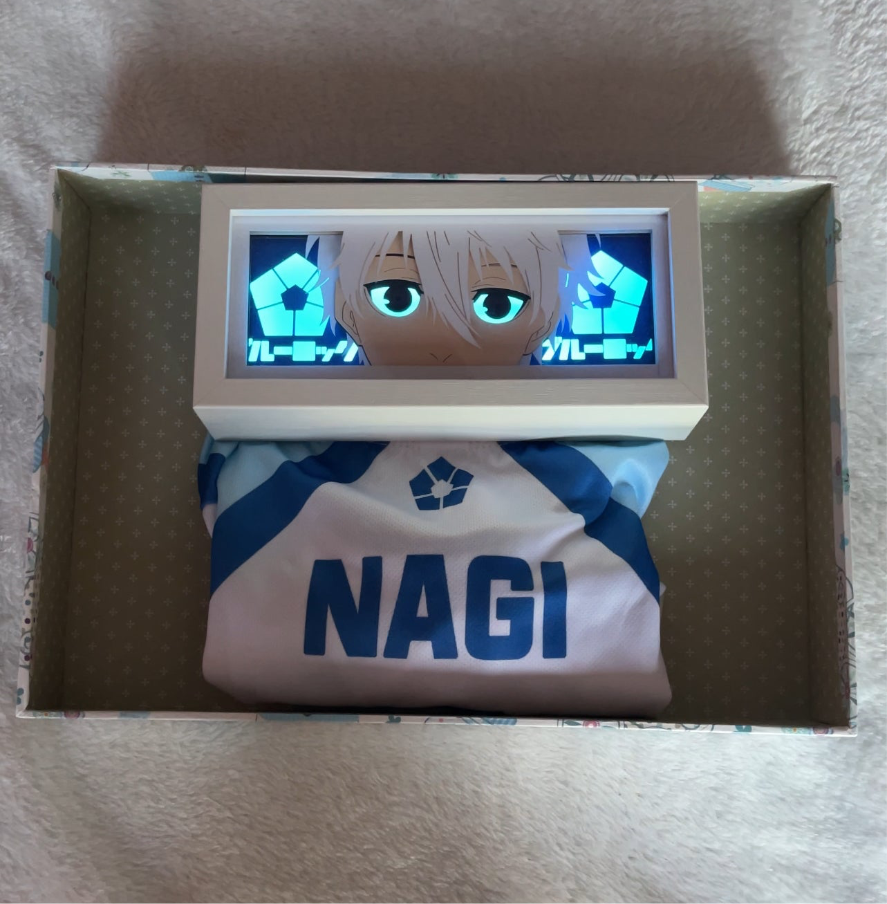 Nagi Pack Especial