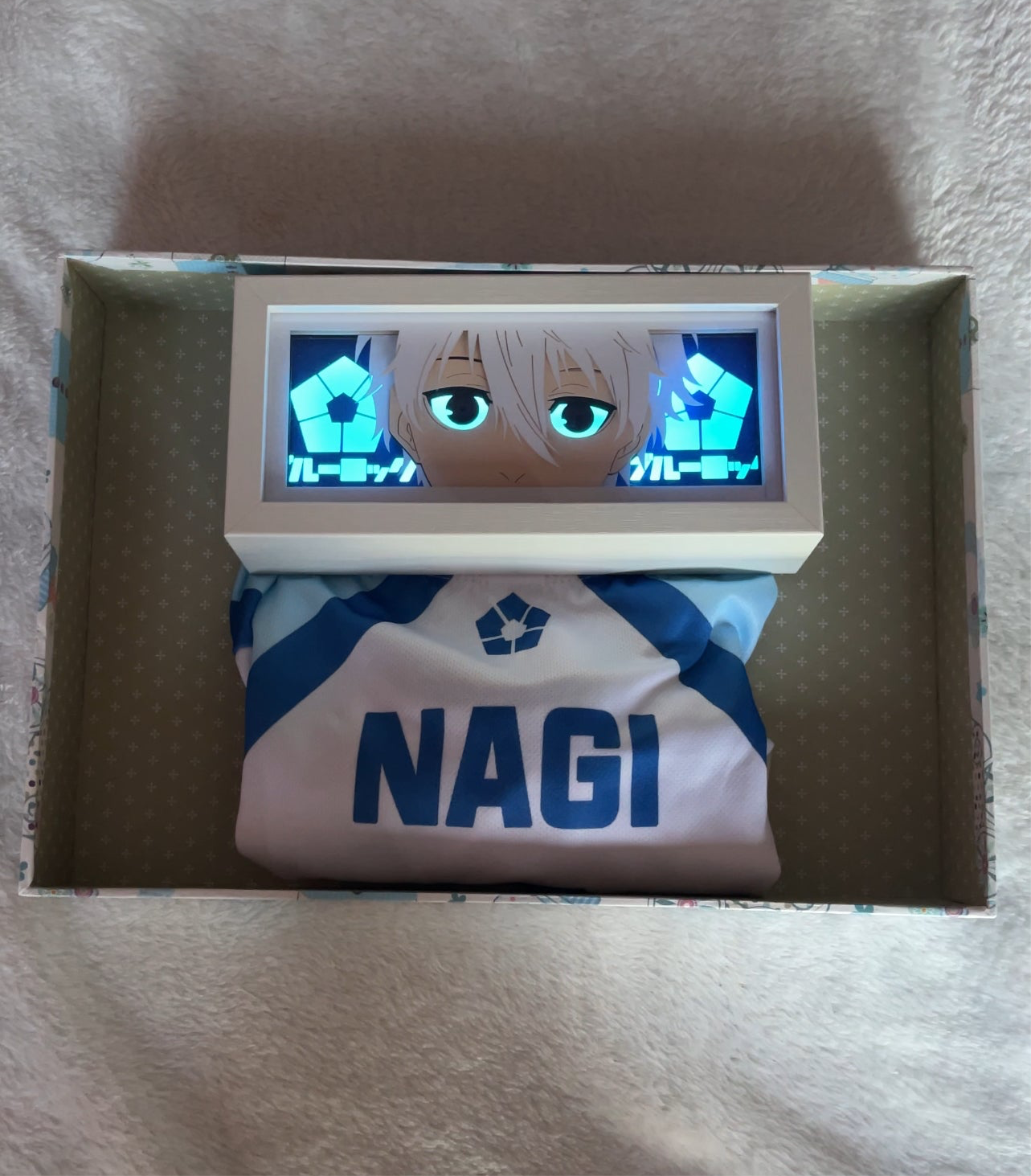 Nagi Pack Especial